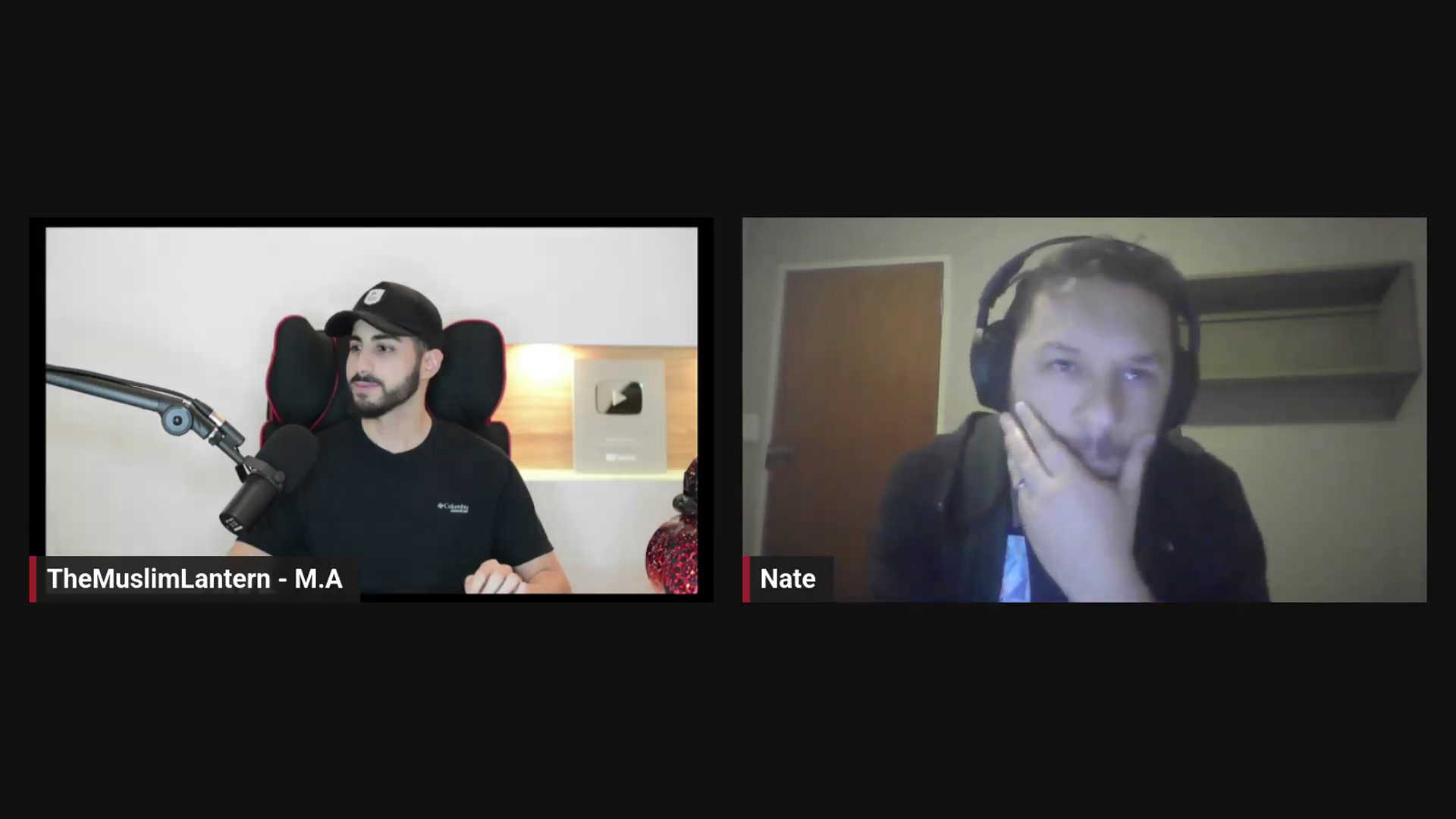 The Muslim Lantern - Non-Muslims Question Islam! Muhammed Ali 2025-06-01 Thumbnail